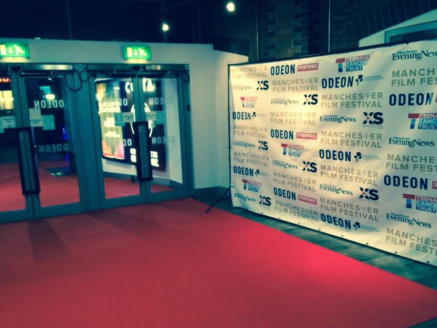 V.I.P RED CARPET